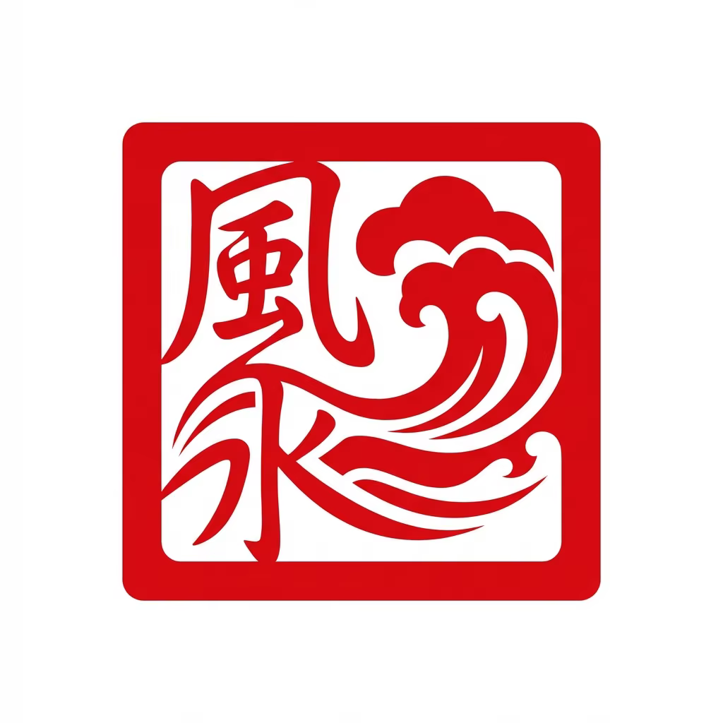 Vũ Trụ Phong Thuỷ