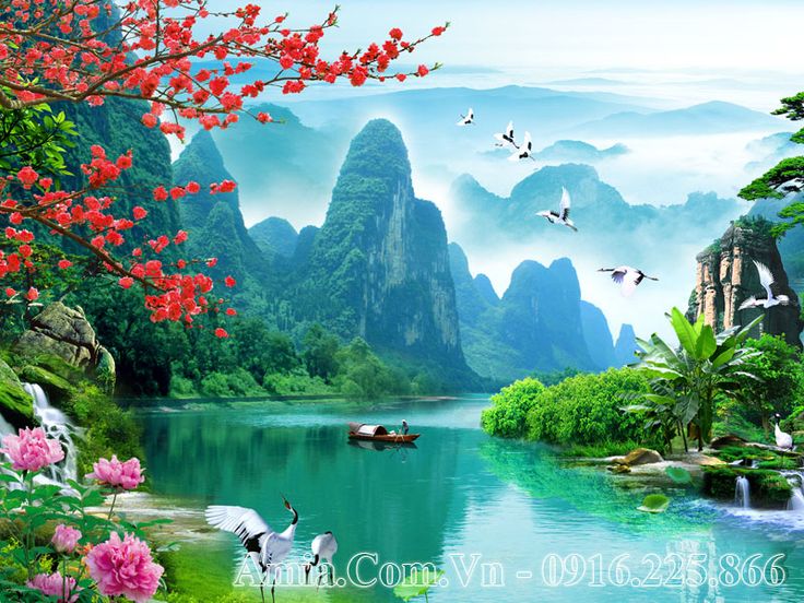 Ý nghĩa của phong thủy theo khoa học: Góc nhìn hiện đại về gió và nước