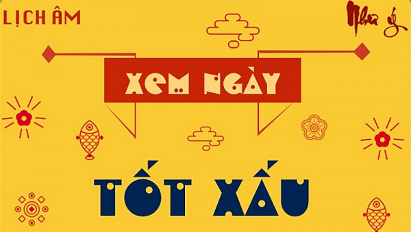 Tầm Quan Trọng Của Việc Xem Ngày Trong Phong Thuỷ: Bí Quyết Thành Công Khởi Sự