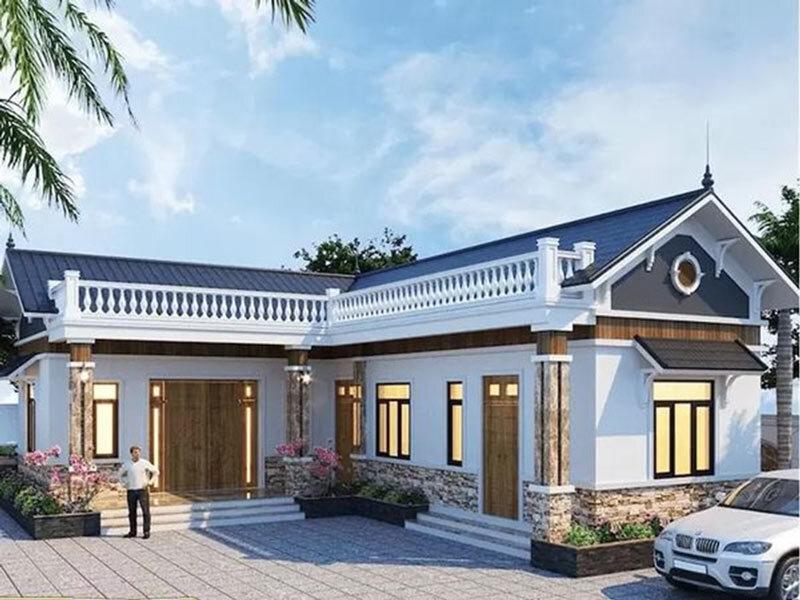Phong Thuỷ Nhà Hình Chữ L: Nguyên Nhân, Hệ Quả & Giải Pháp Thiết Kế, Cải Tạo